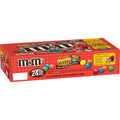 M&M's Peanut Butter Chocolate Candy - 1.63 Oz - Grocer wholesale