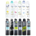 DOVE SPRAY 6ct - Grocer wholesale