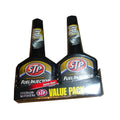 STP Super Concentrate Fuel Injector Cleaner 5.25 Fl oz - 12 PK - Grocer wholesale